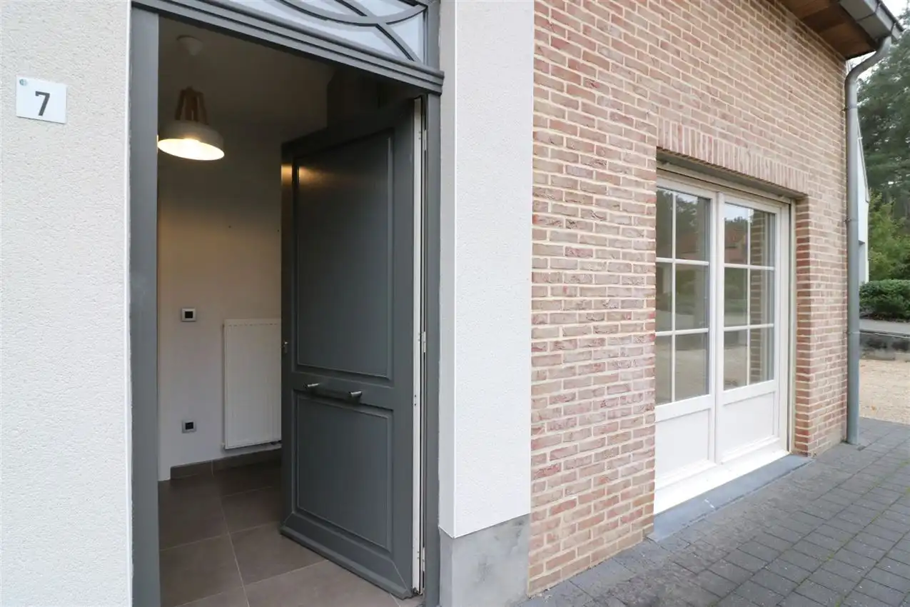 Gezellige woning met twee slpk op rustige locatie foto 28