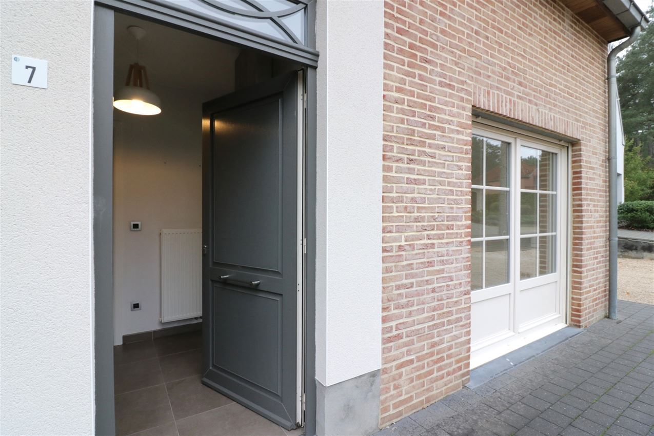 Gezellige woning met twee slpk op rustige locatie foto 28