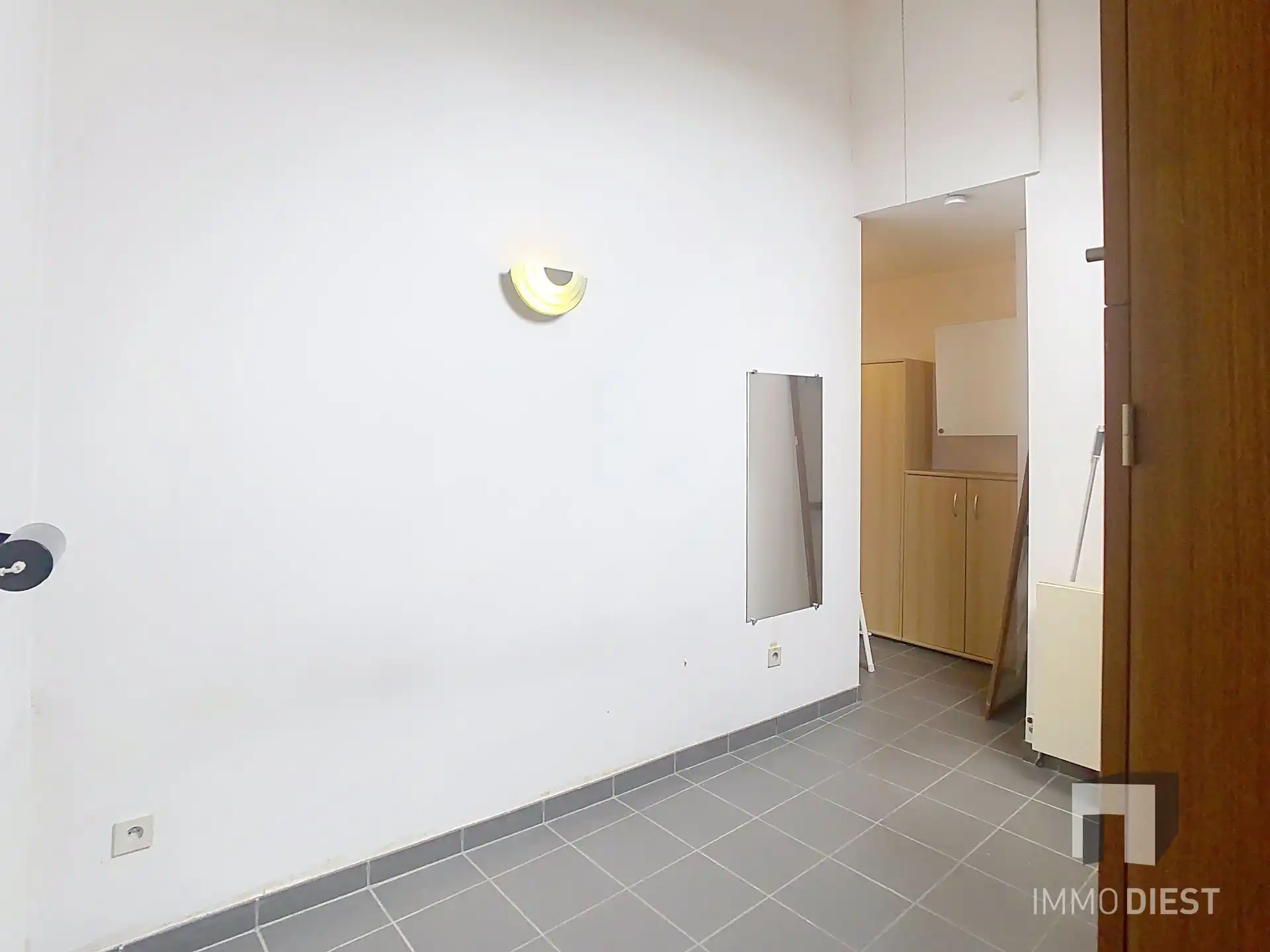 Trendy duplex studio in hartje Diest foto 15