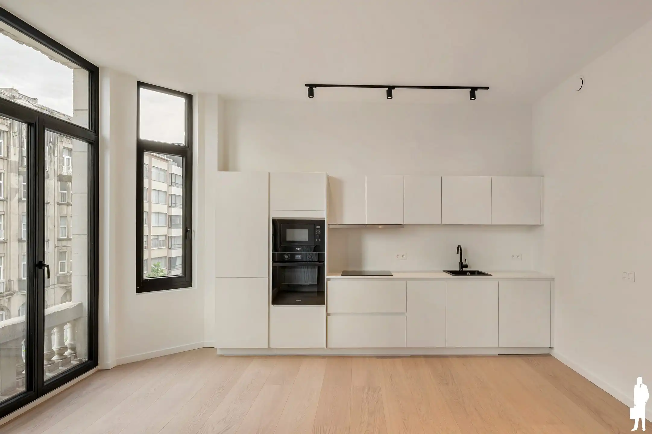 Ruim gerenoveerd appartement foto 4