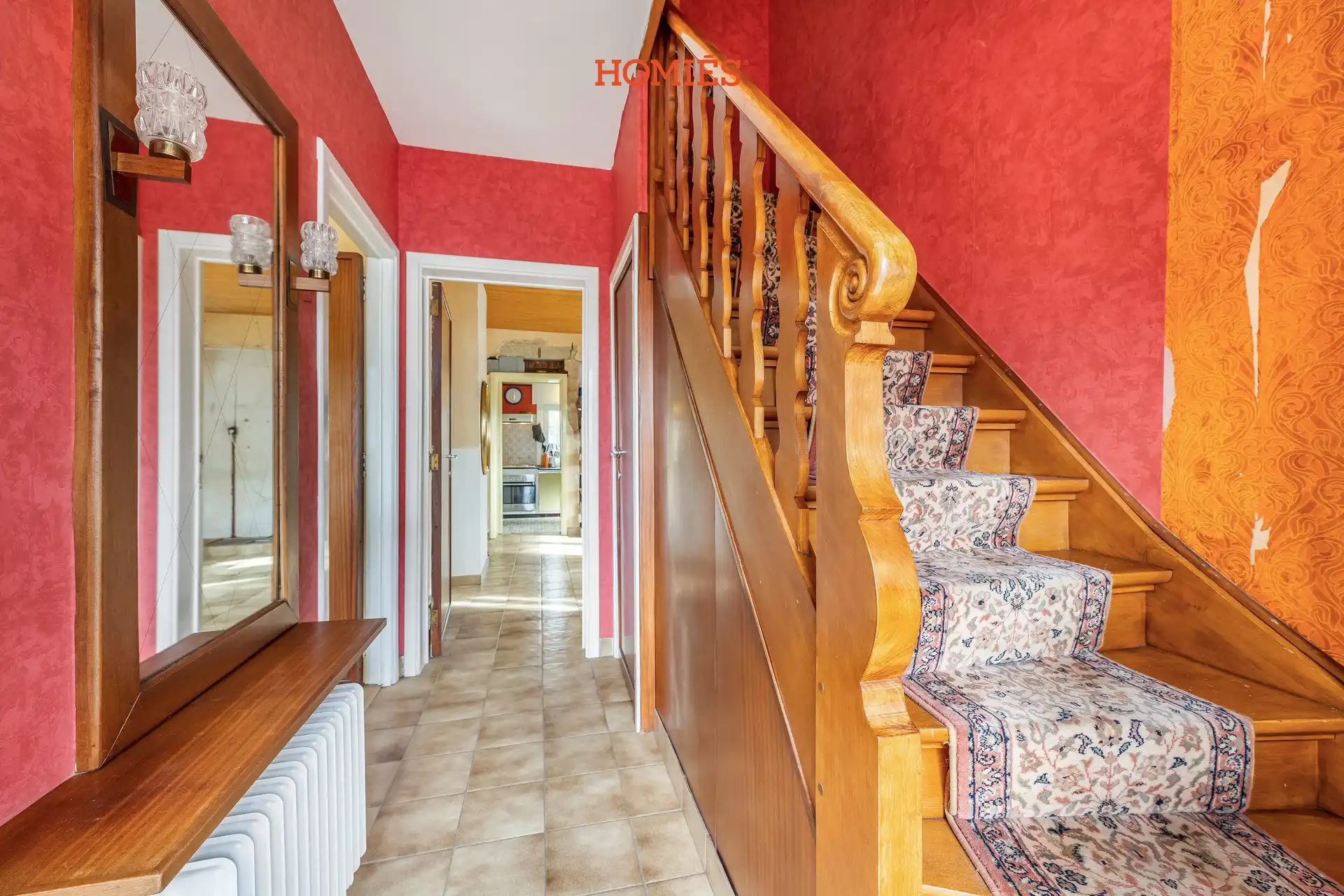 Te renoveren woning met potentieel in Sint-Joris-Weert foto 17