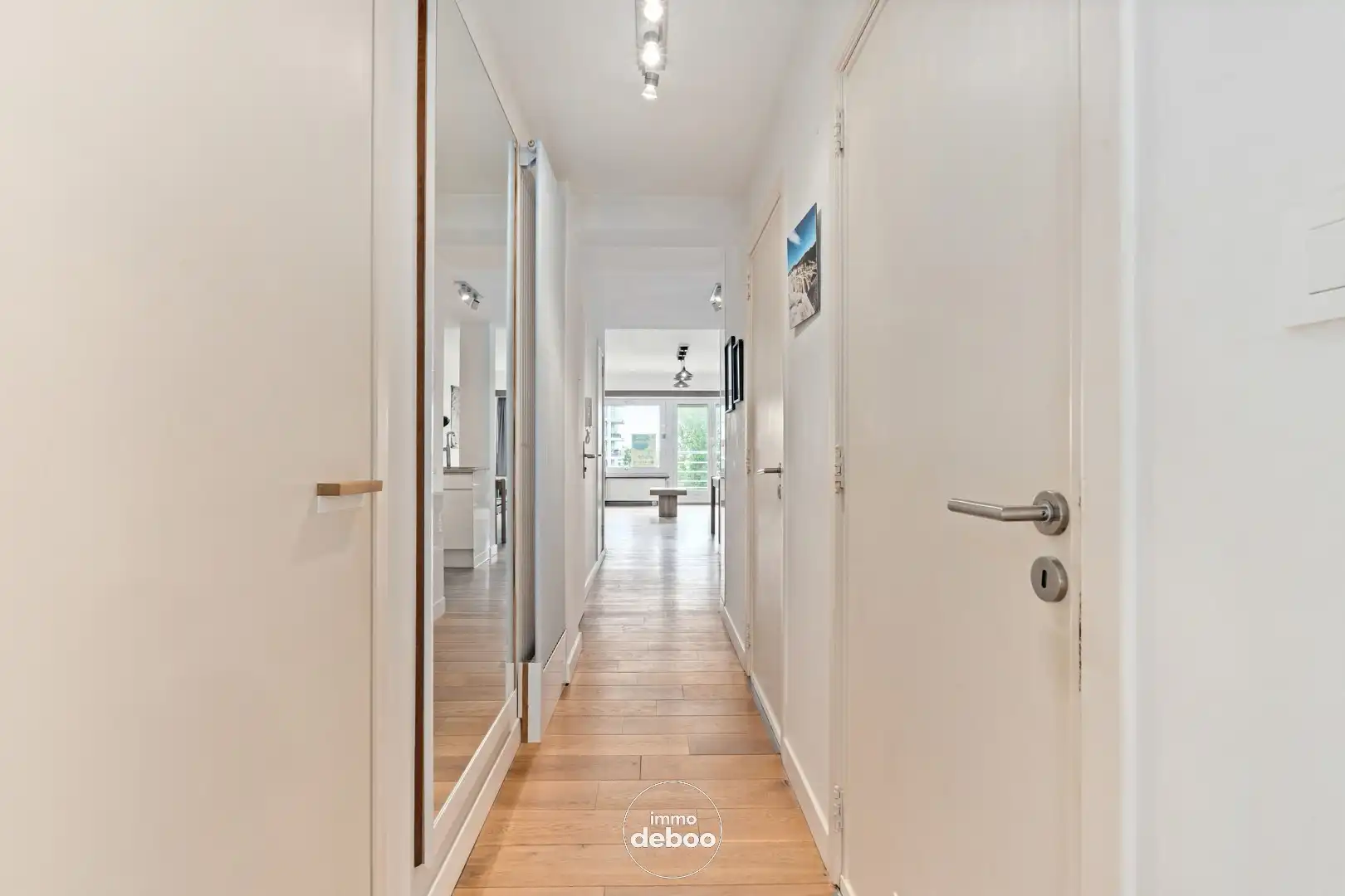 Gerenoveerd appartement vlakbij zee foto 9