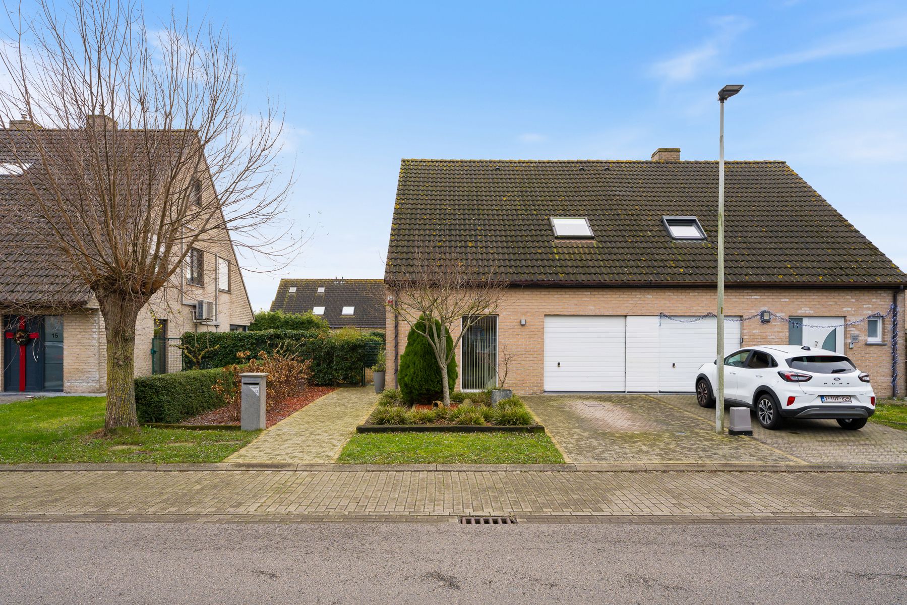 De idéale gezinswoning te Zandvoorde foto 25