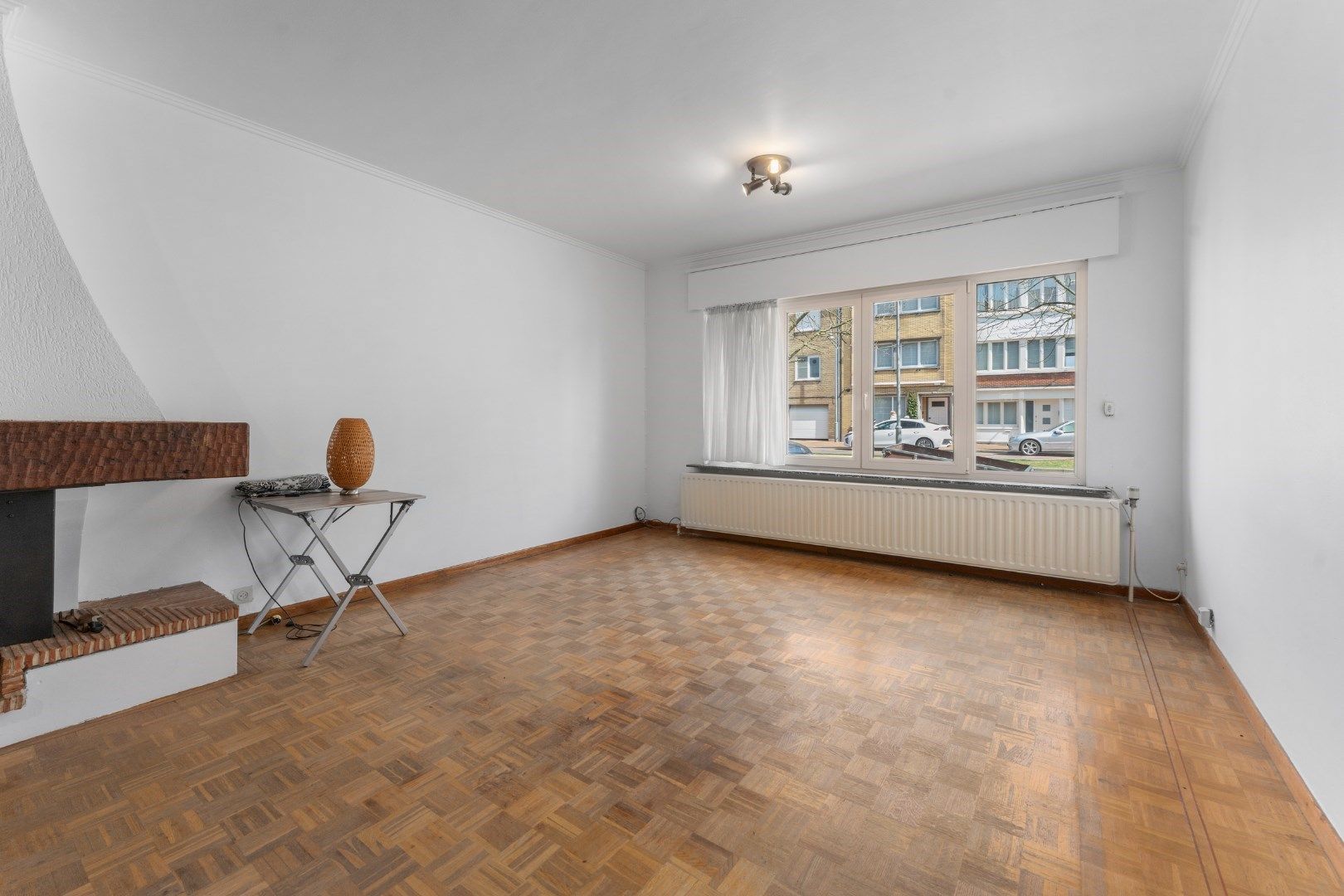 Appartement met zongerichte tuin foto 7