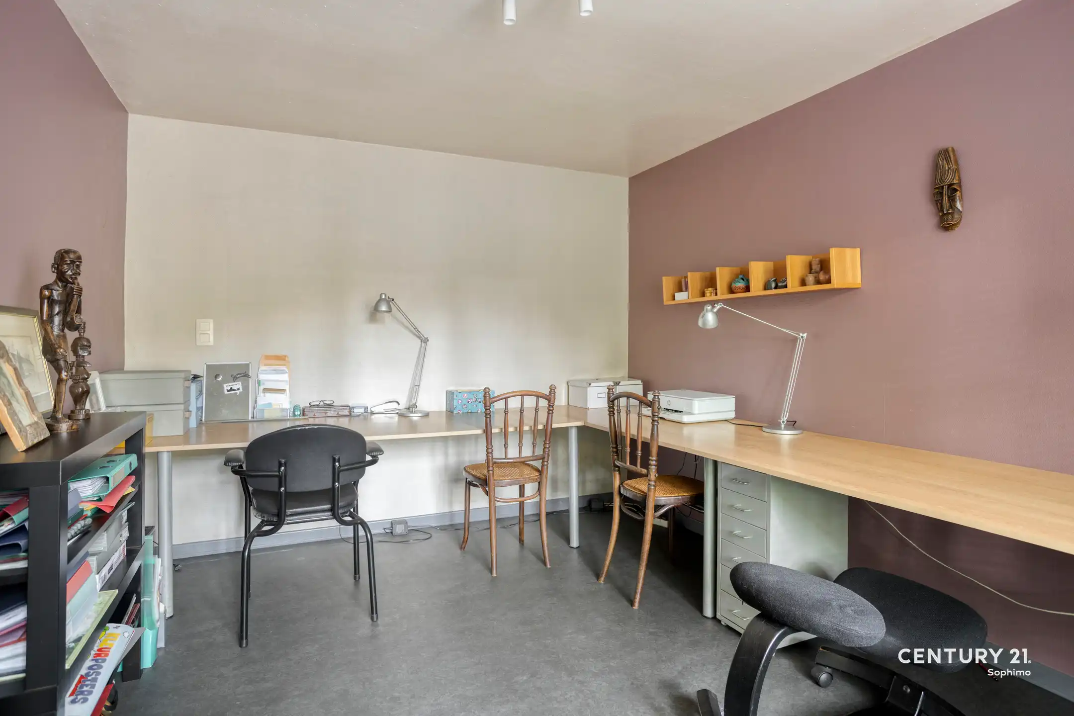 Ruime karaktervolle villa op 27are te Heikant Rotselaar foto 12