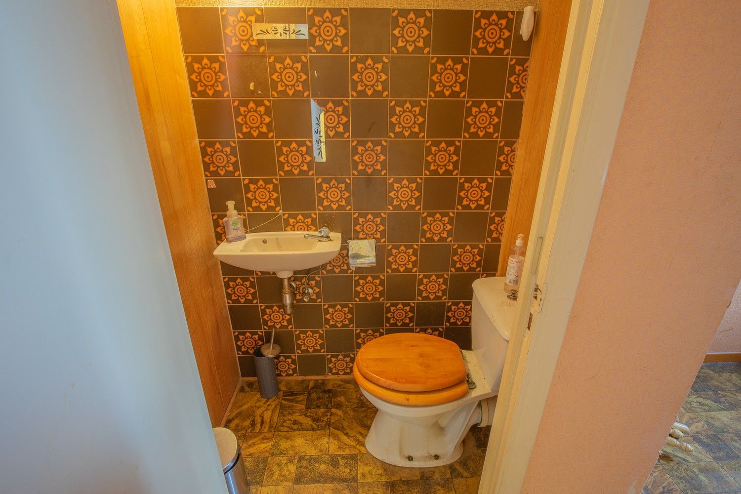 Te renoveren statige woning met authentieke charme in Scherpenheuvel foto 11