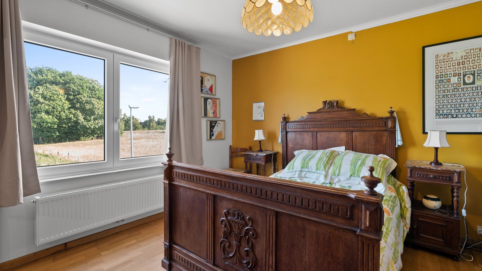 KESSEL-LO - unieke woning op 4409 m² foto 20