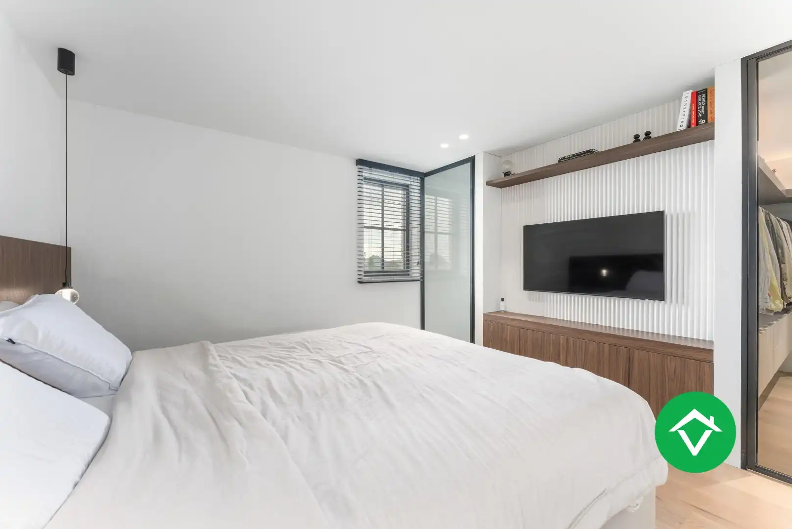 Alleenstaande woning met 5 slaapkamers te Zarren  foto 17