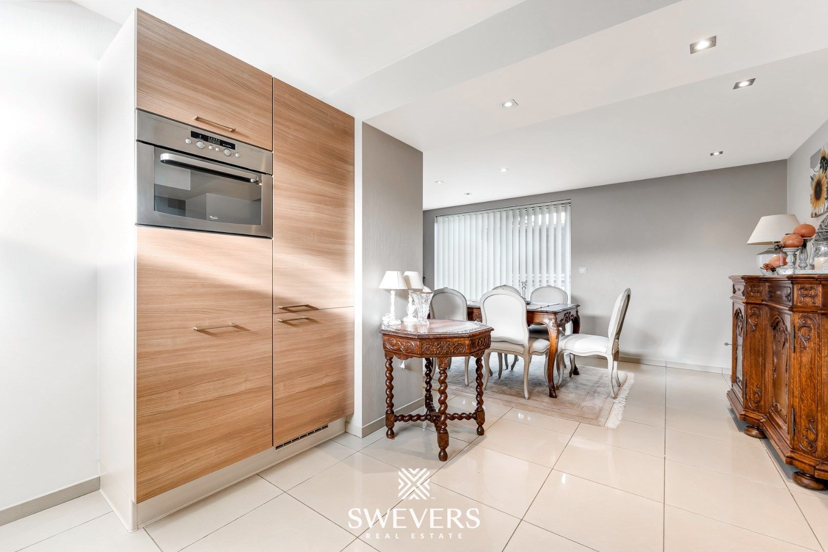 Instapklare woning met handelszaak en appartement in Geetbets foto 19