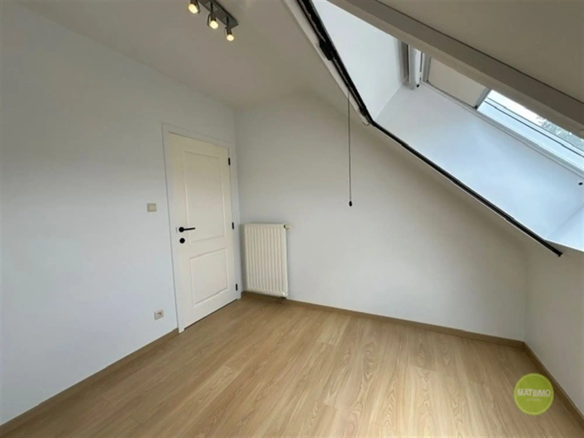 Duplex appartement met 2 slaapkamers en zongericht terras  foto 16