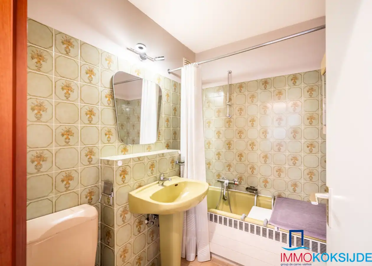 Zandroos I 05.01 Koksijde foto 11