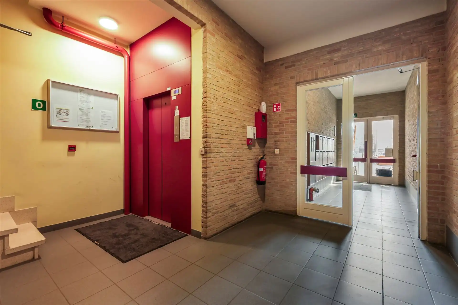 JACHTHAVEN / ZUIDGERICHT TERRAS  foto 22