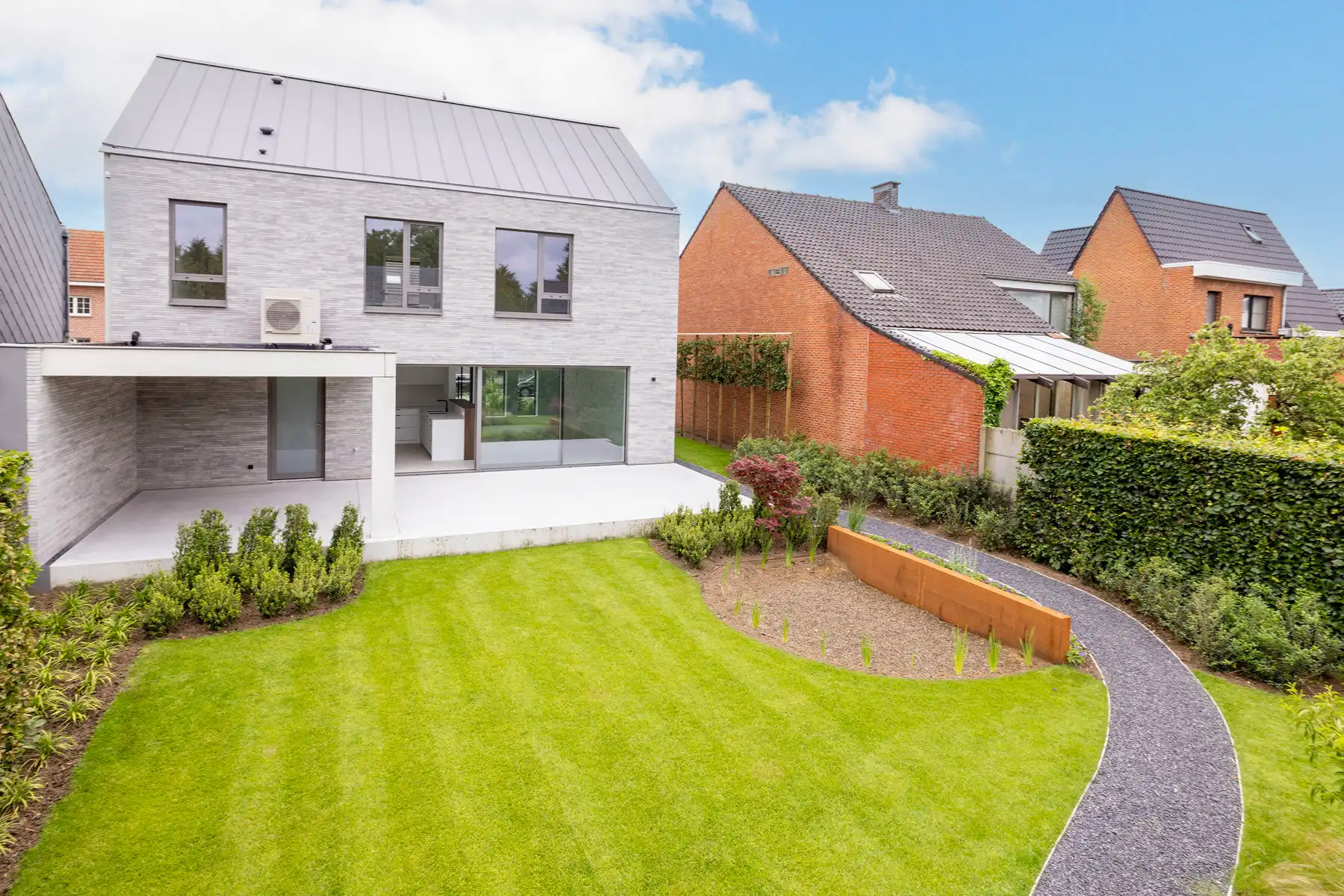Luxe BEN woning met 4slk en 2bdk foto 52