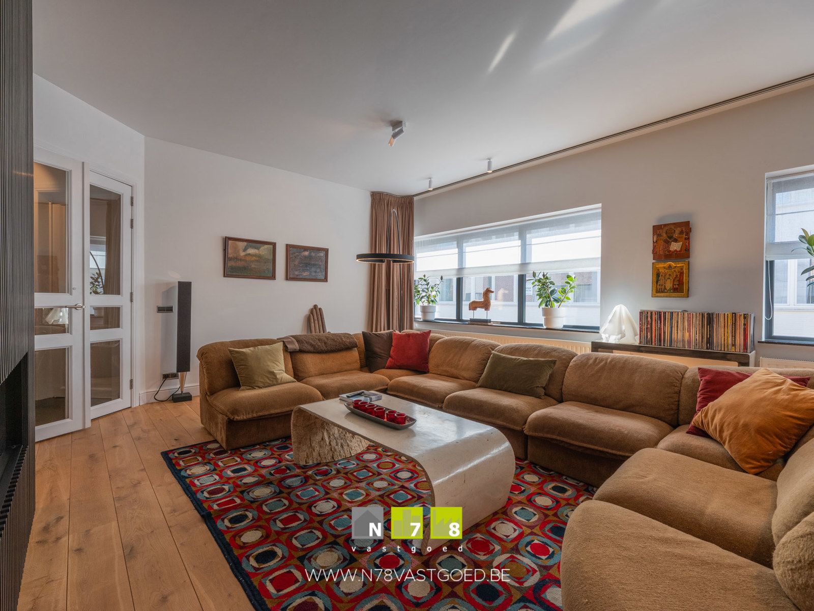 Appartement te koop foto 2