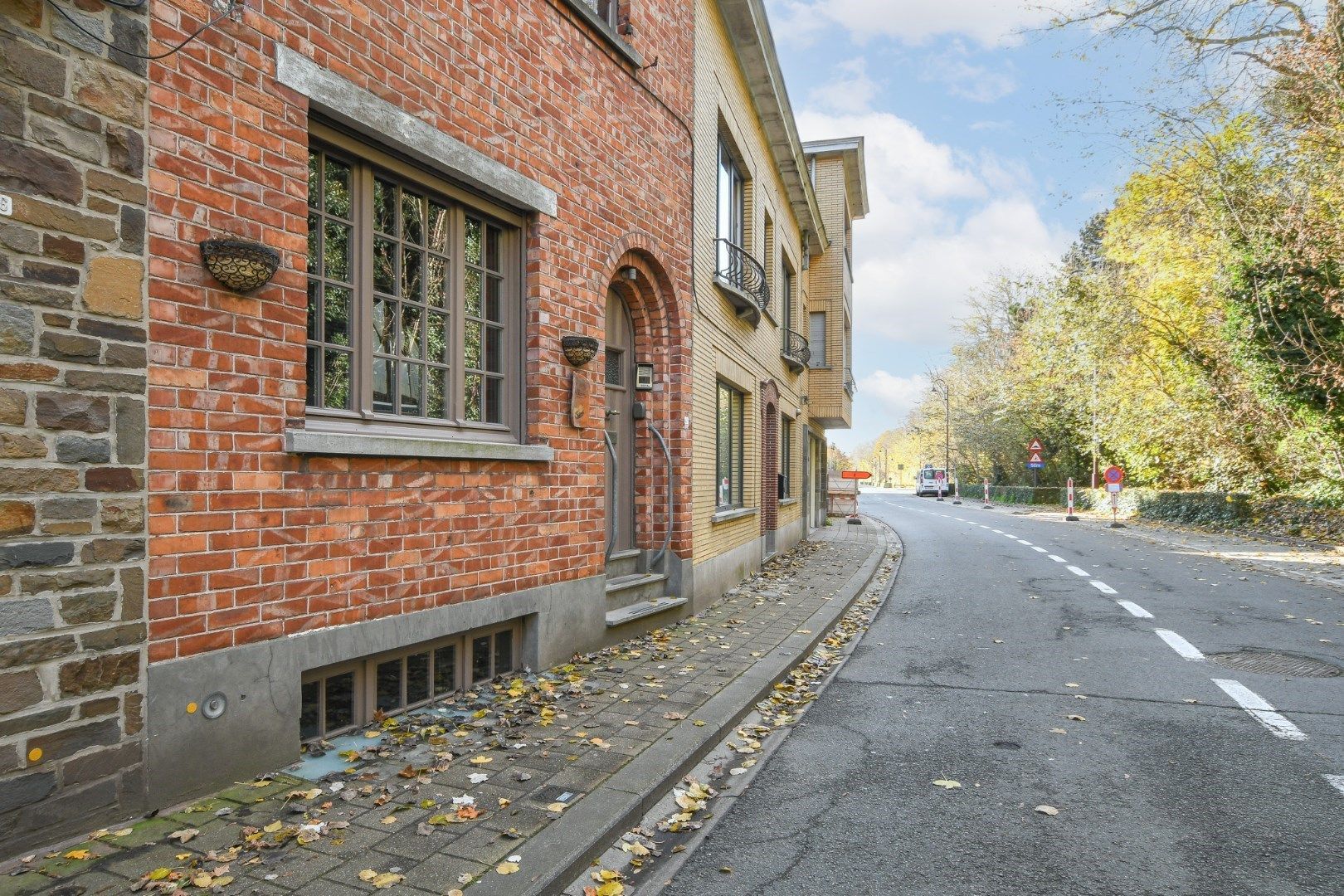 Charmante woning met 4 slaapkamers in centrum De Haan – Ruimte, comfort en karakter foto {{pictureIndex}}