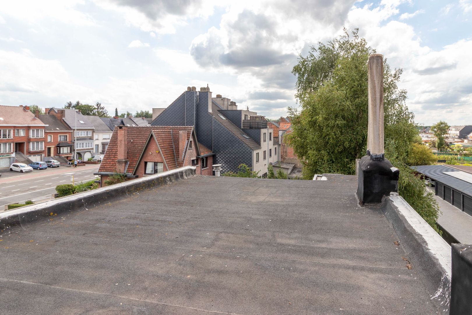 Zeer ruime stadswoning met heel wat mogelijkheden! foto 28