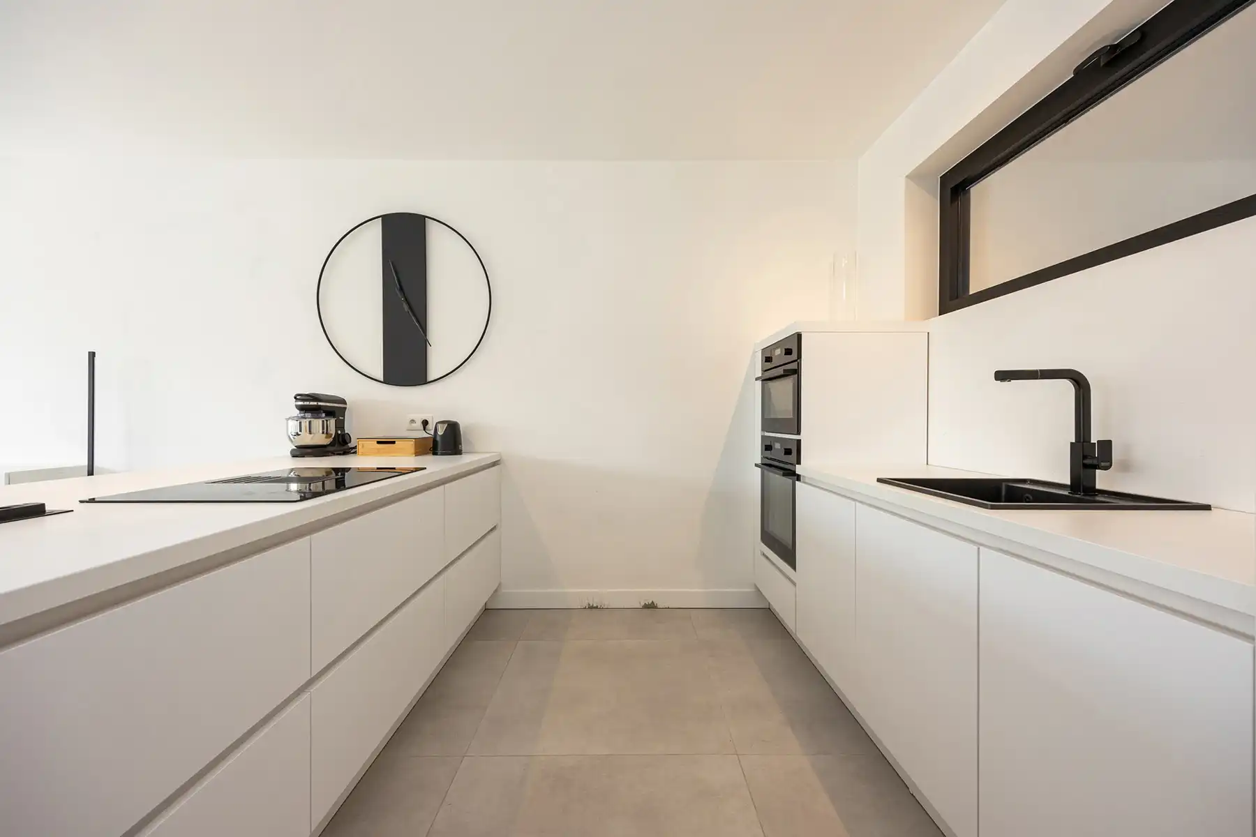 ENERGIEZUINIGE WONING IN DOODLOPENDE STRAAT foto 6