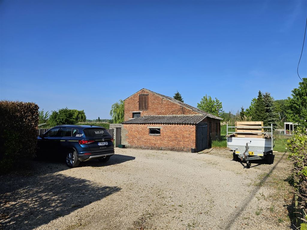 huis met prachtig uitzicht foto 25