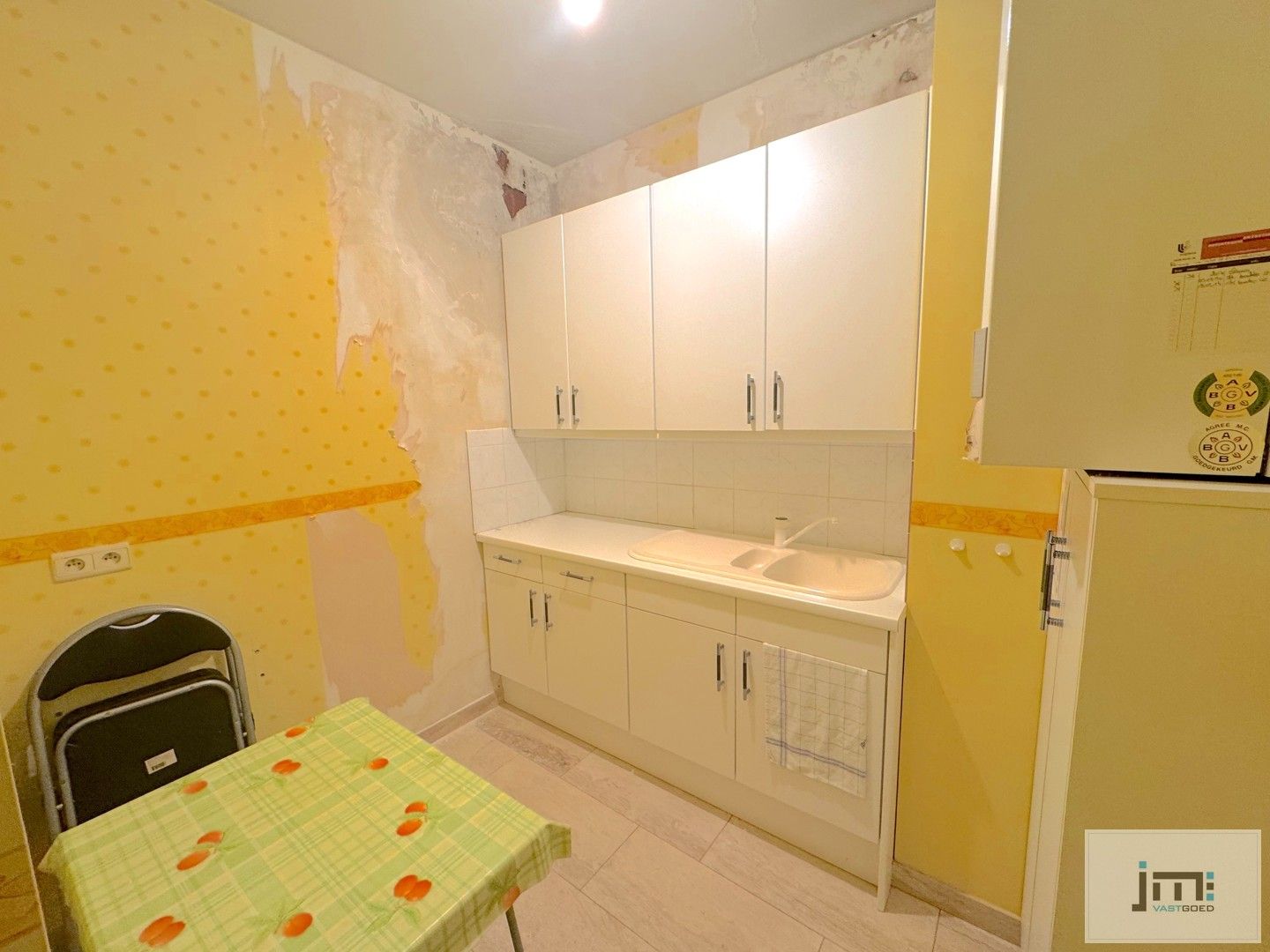 Gelijkvloers appartement / kantoorruimte in Wellen foto 8