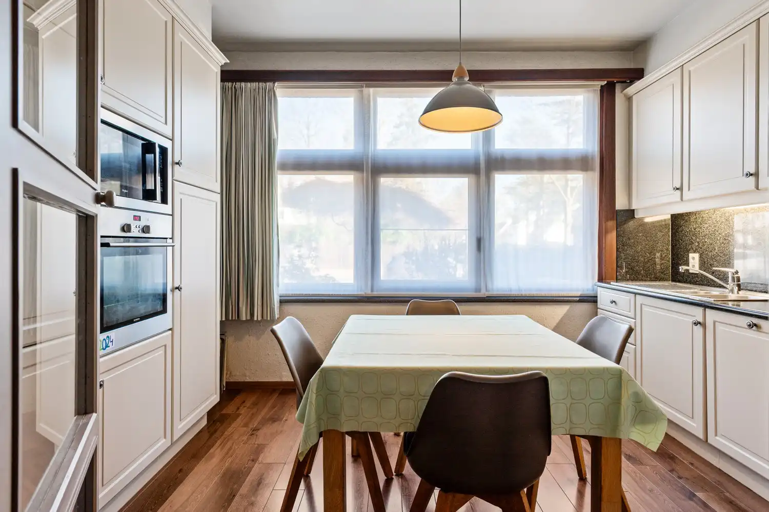 Gezellige woning met 3 slaapkamers in Kapellen! foto 3