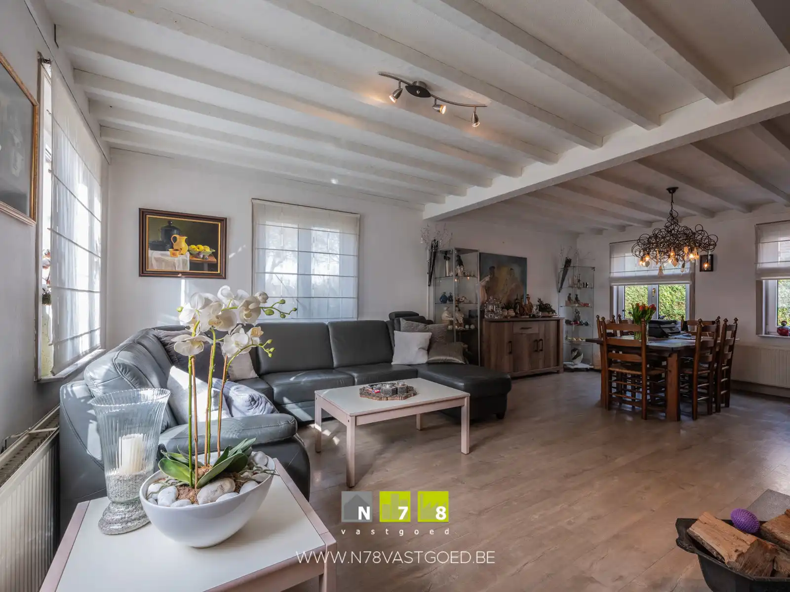 Huis te koop foto 3