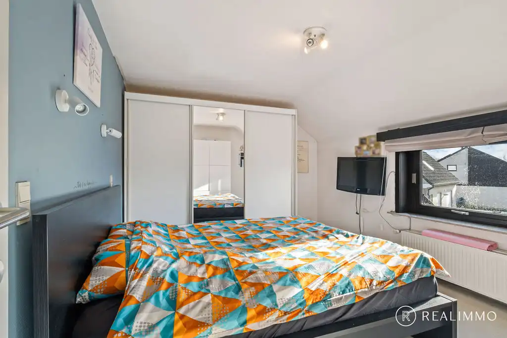 Ruime villa op 3168m² foto 18