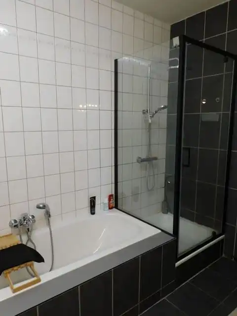 Duplex appartement in het centrum foto 11