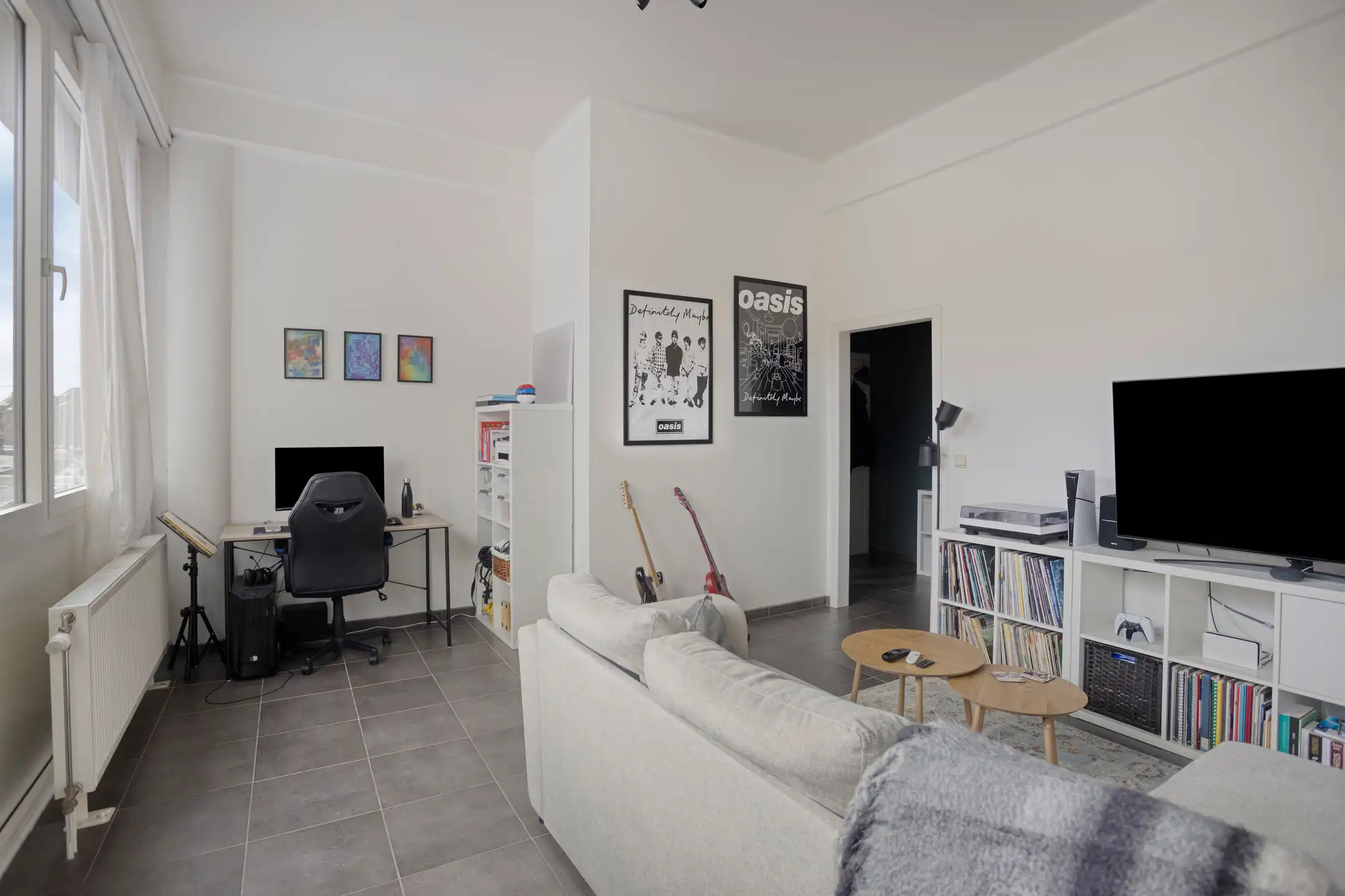 Instapklaar appartement op toplocatie in Aarschot foto 4