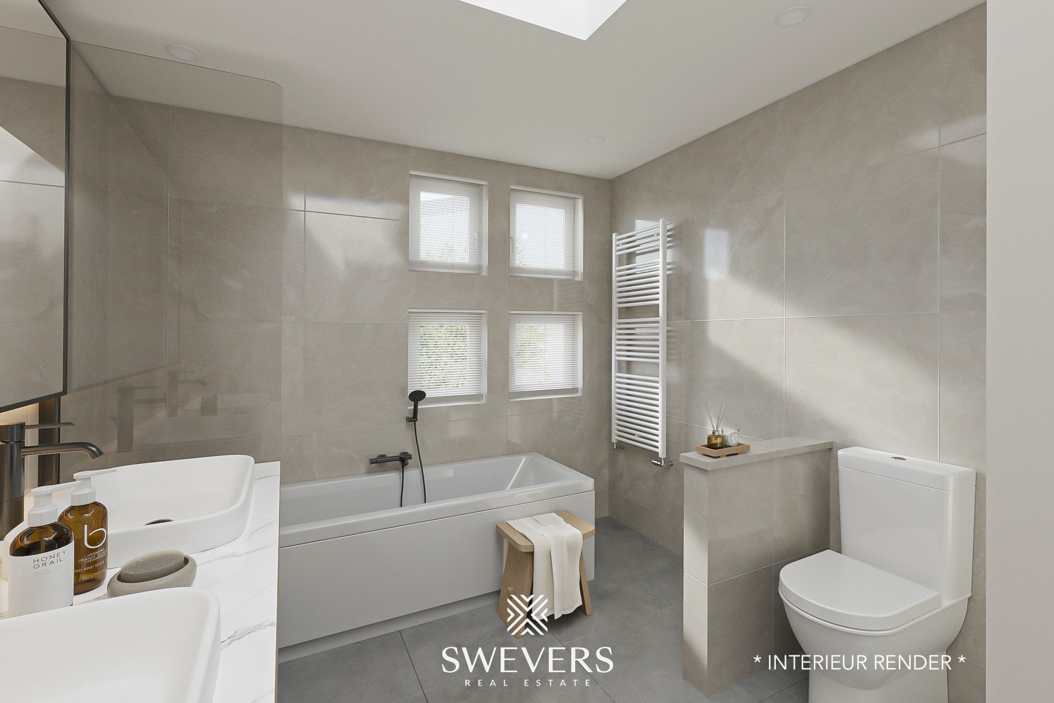 Opbrengsteigendom: lichtrijke en instapklare woning op 9a75ca nabij Hasselt centrum foto 31