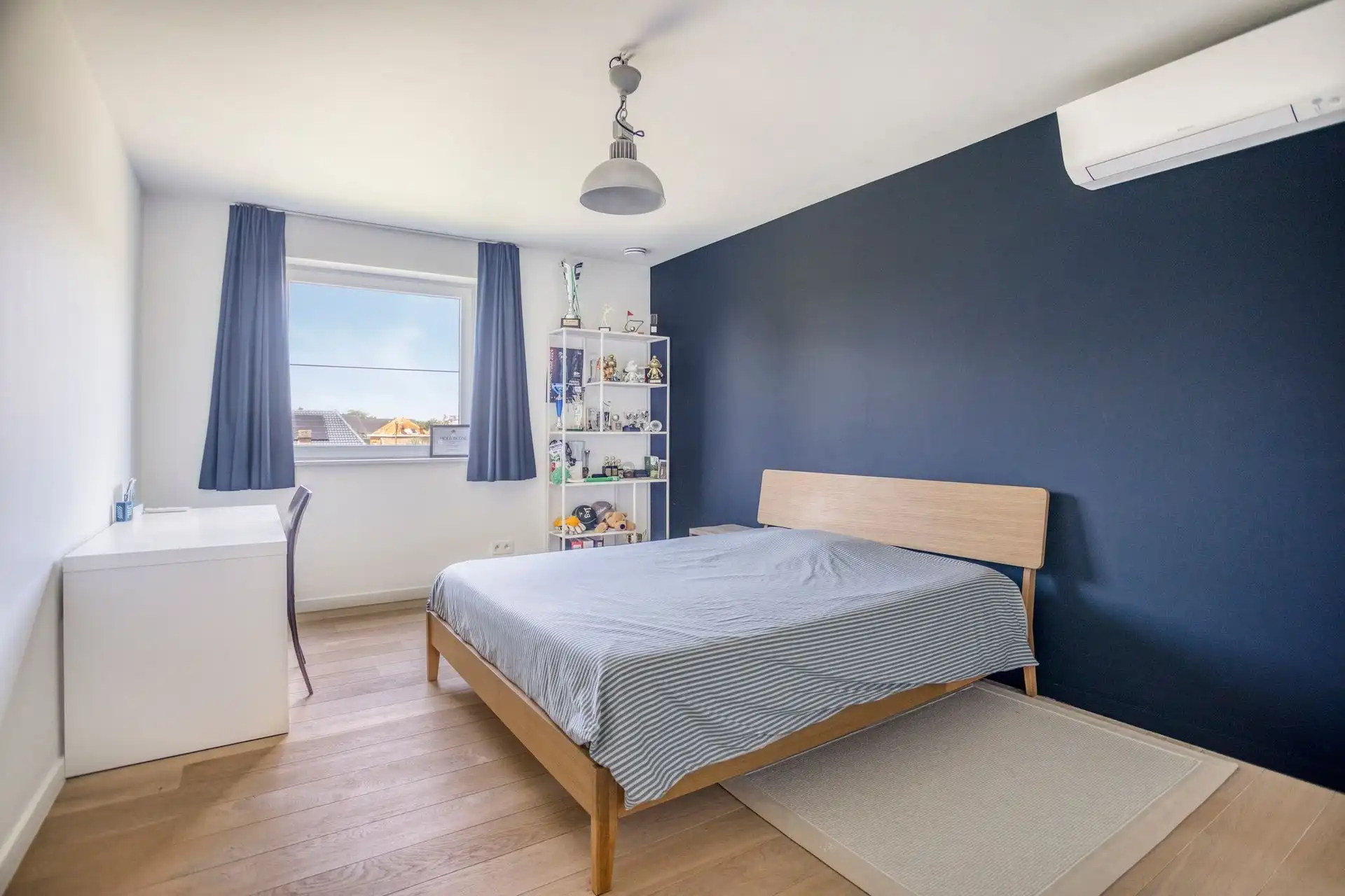 Prachtige nieuwbouw van 2019  in doodlopende straat foto 27