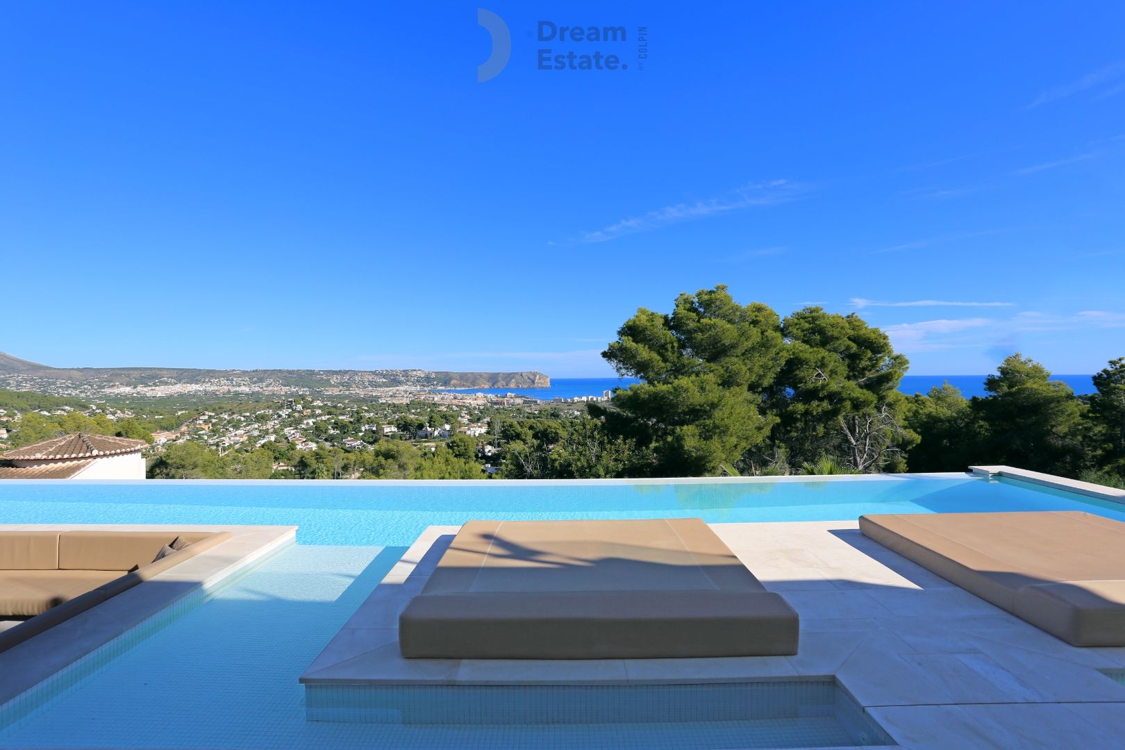 Exclusieve Villa Siana – Moderne luxe met adembenemend zeezicht foto 25
