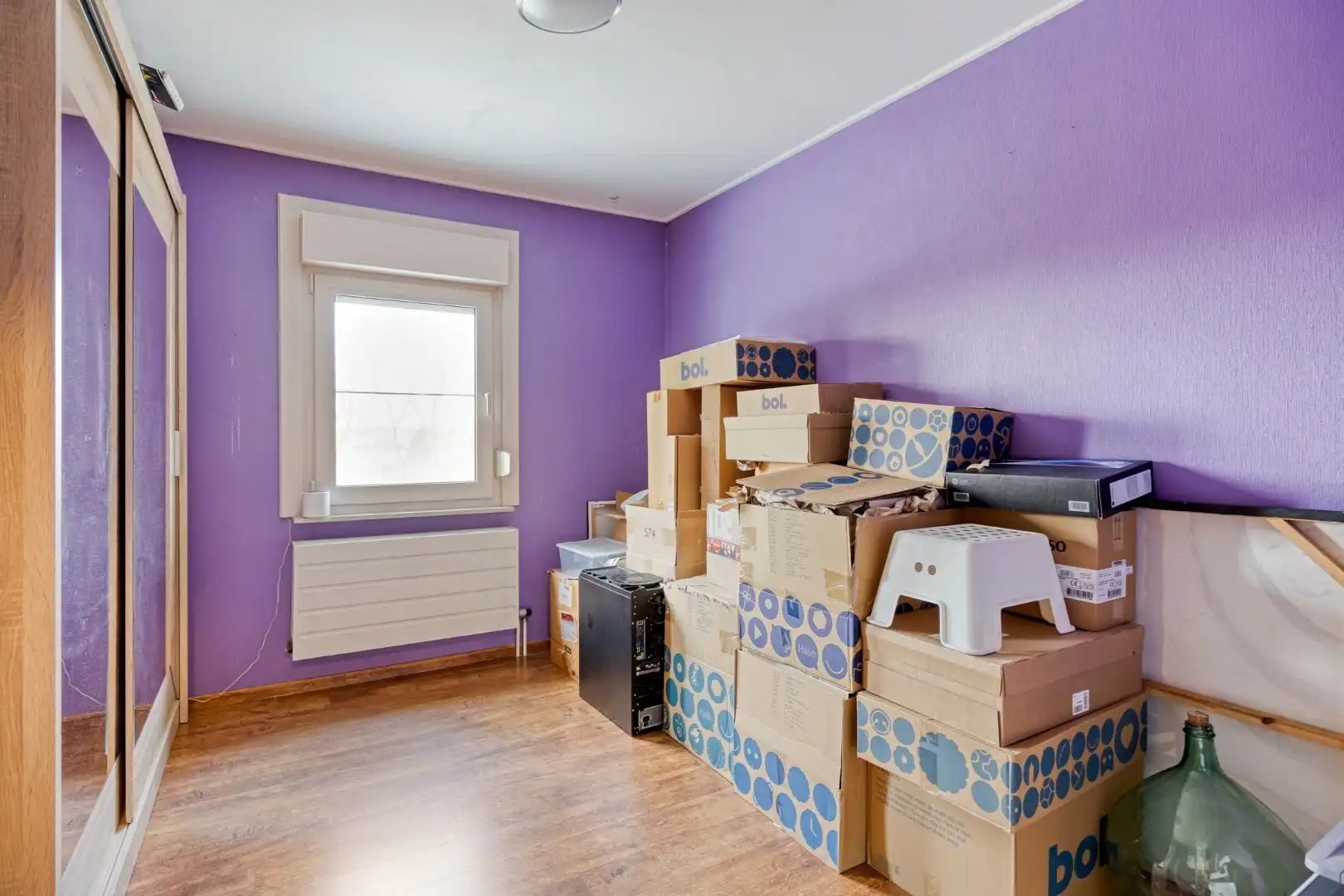 Gezellig ingerichte woning in rustige omgeving te Tongeren-Vreren foto 26