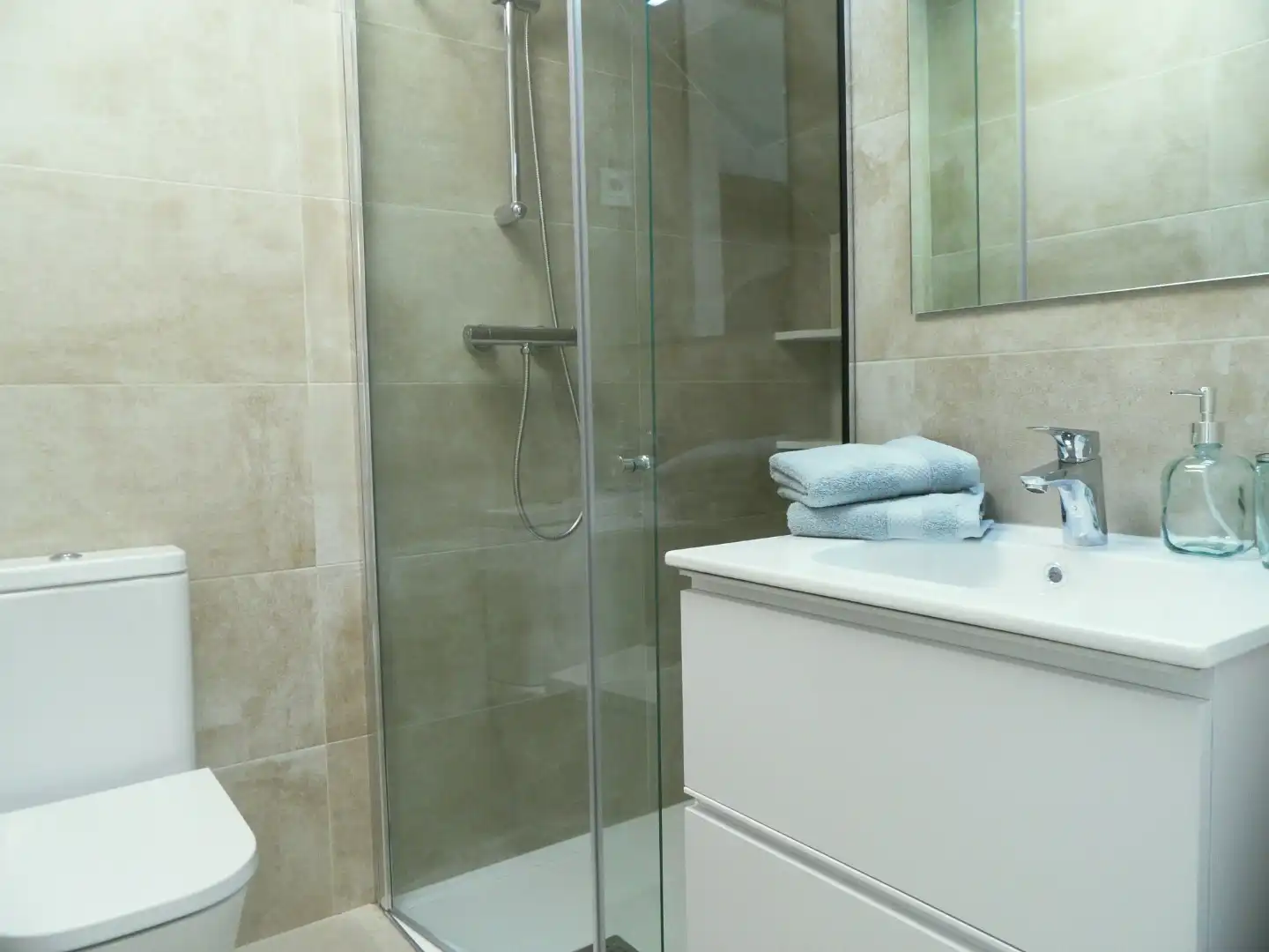 Bahia Homes - Pilar de la Horadada foto 8