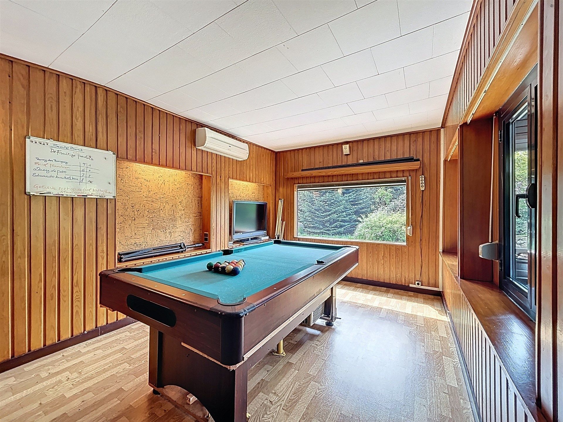 Gezellige vakantiewoning op toplocatie  op perceel van 6519 m². foto 7