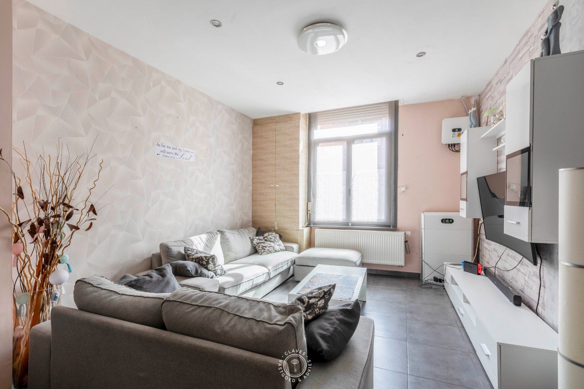 Instapklare woning met zonnige tuin en 4 slaapkamers foto 4