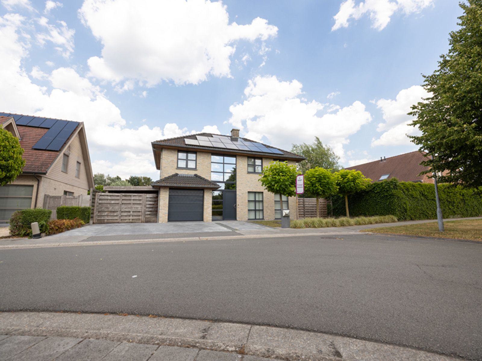 Villa te koop foto 2