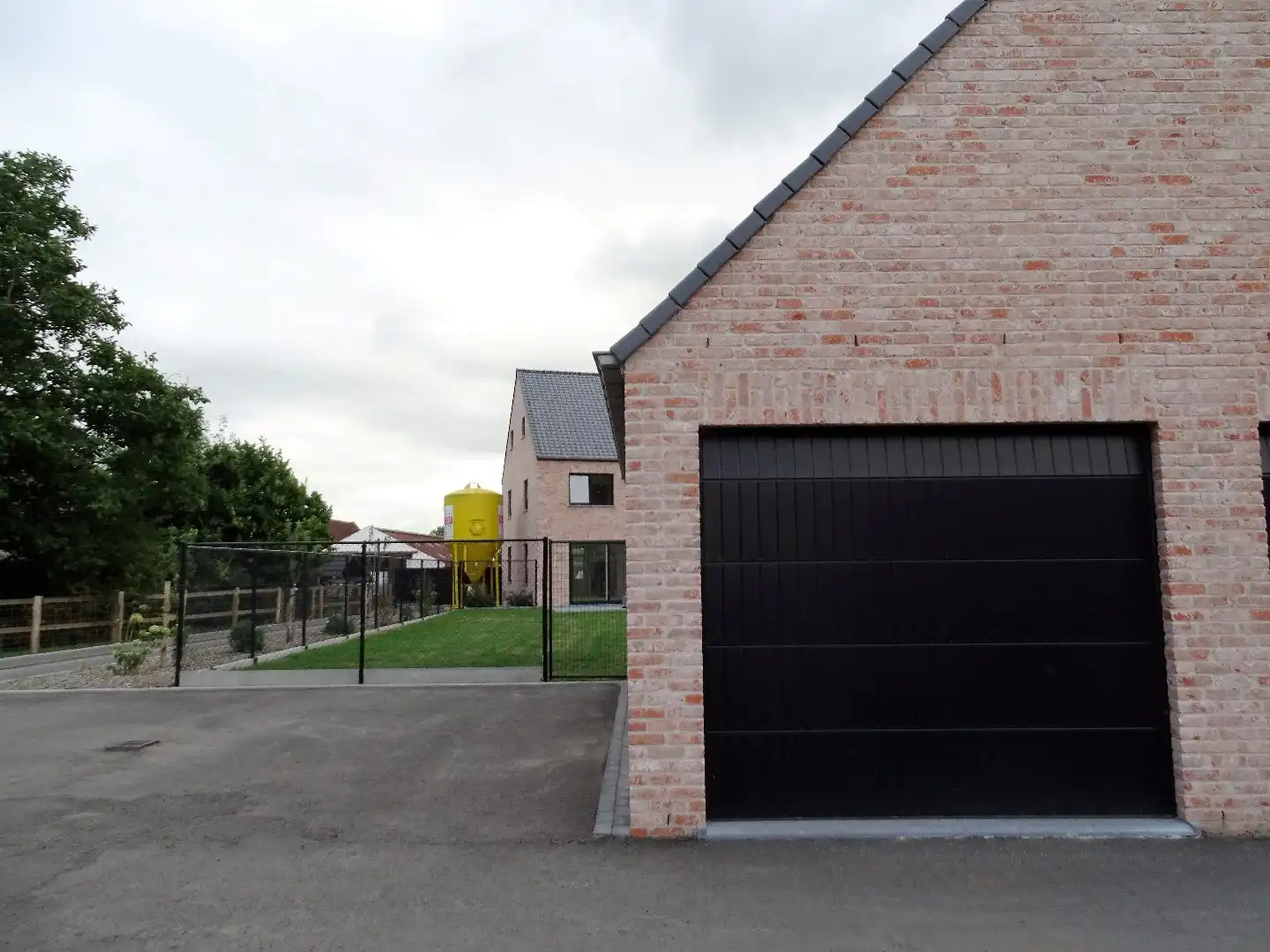 Ruime woning te Dudzele! foto 25