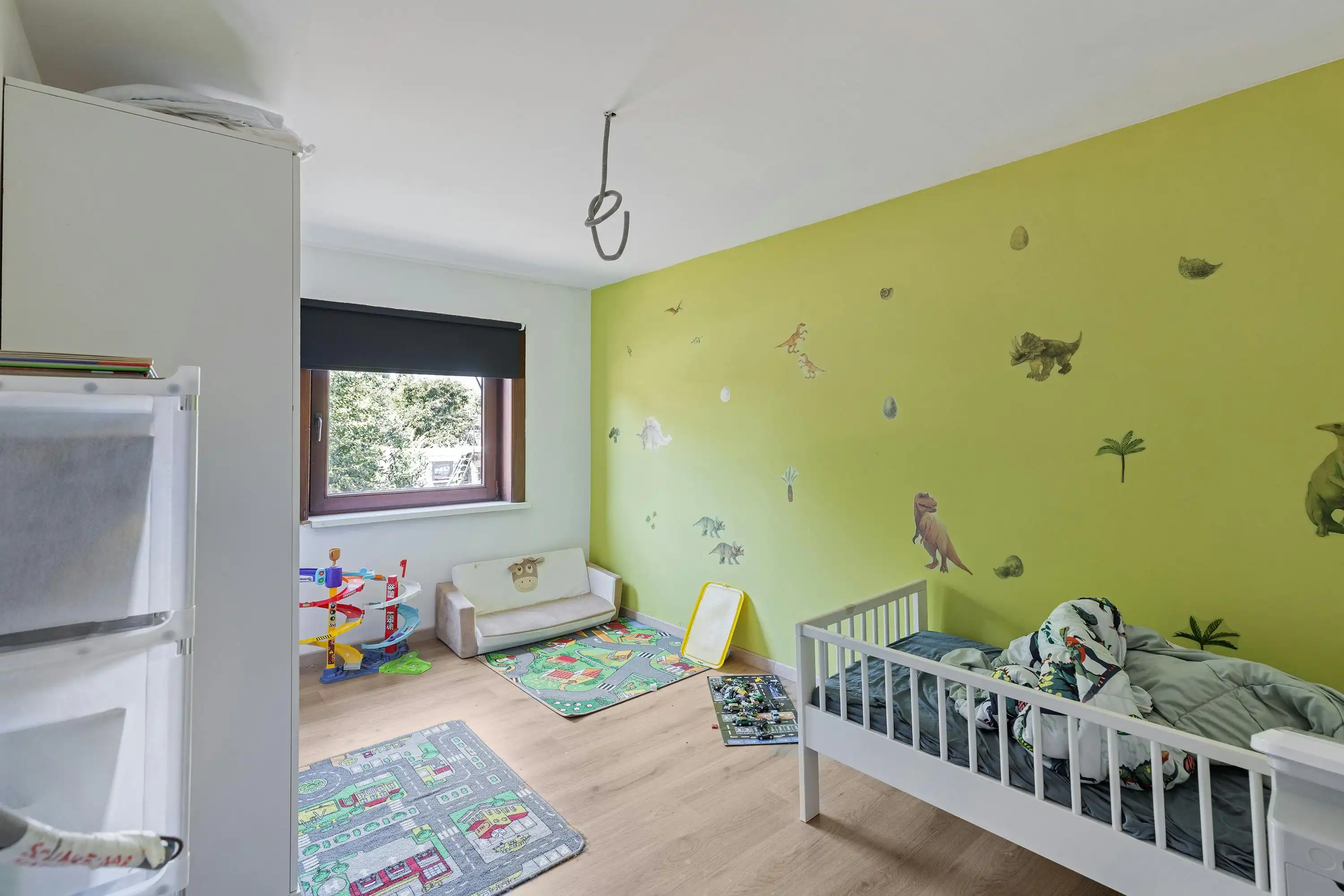Huis op ca 1.000m² met 3 slaapkamers in Torhout! foto 6