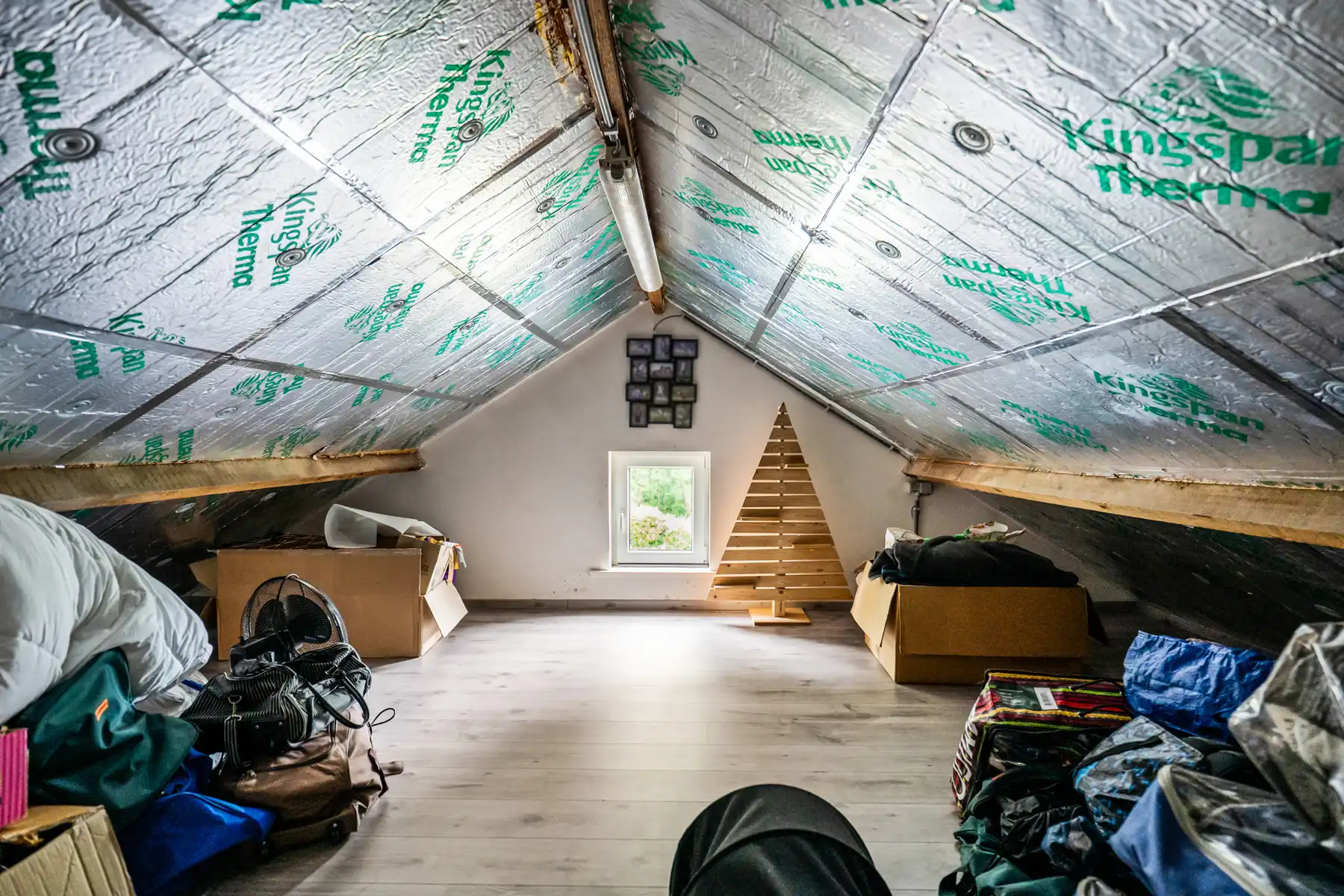 IN OPTIE. Cipierswoning met drie slaapkamers in Merksplas foto 19