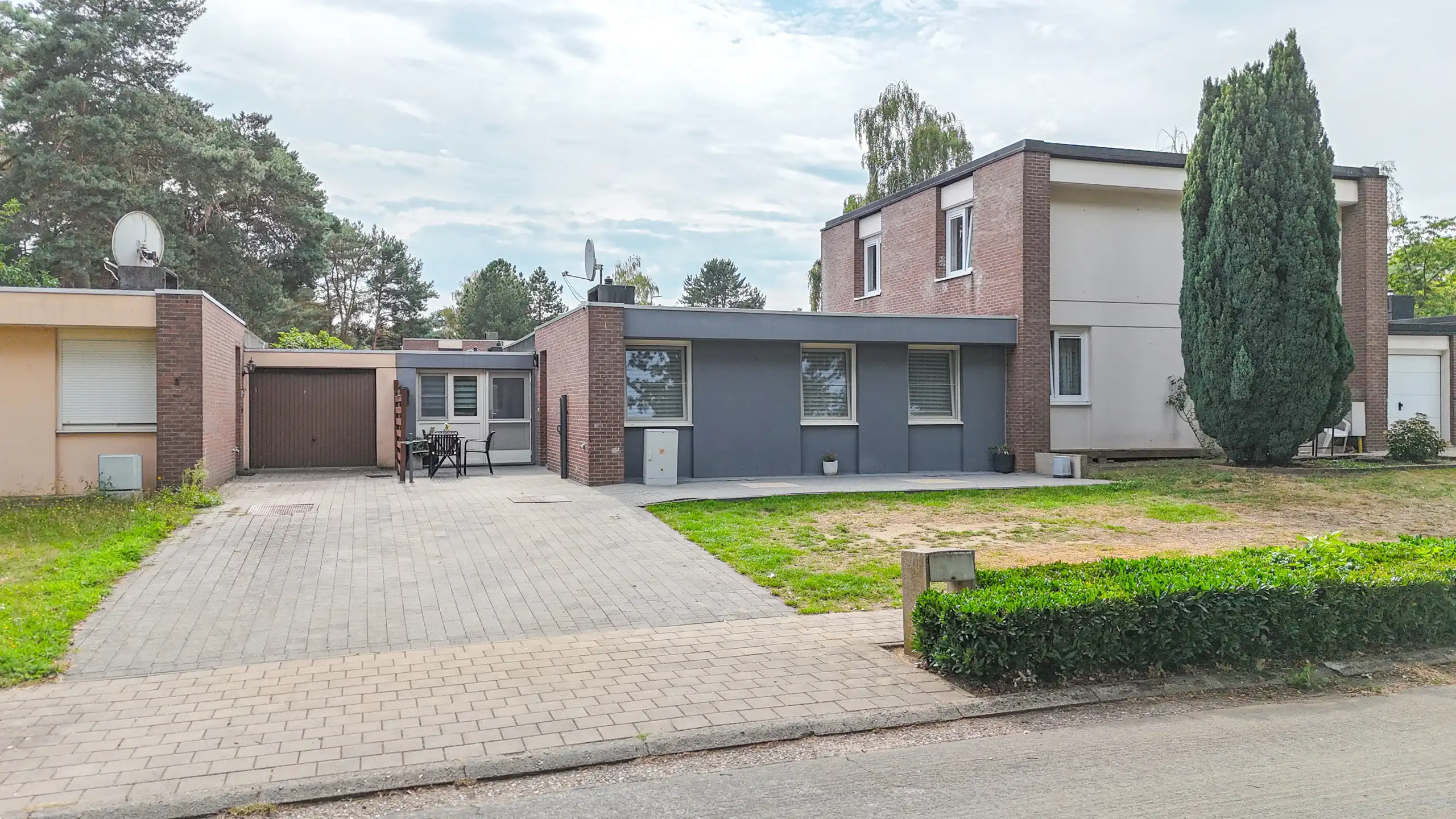 Ruime gezinswoning met 3 slaapkamers en fraaie veranda! foto 31