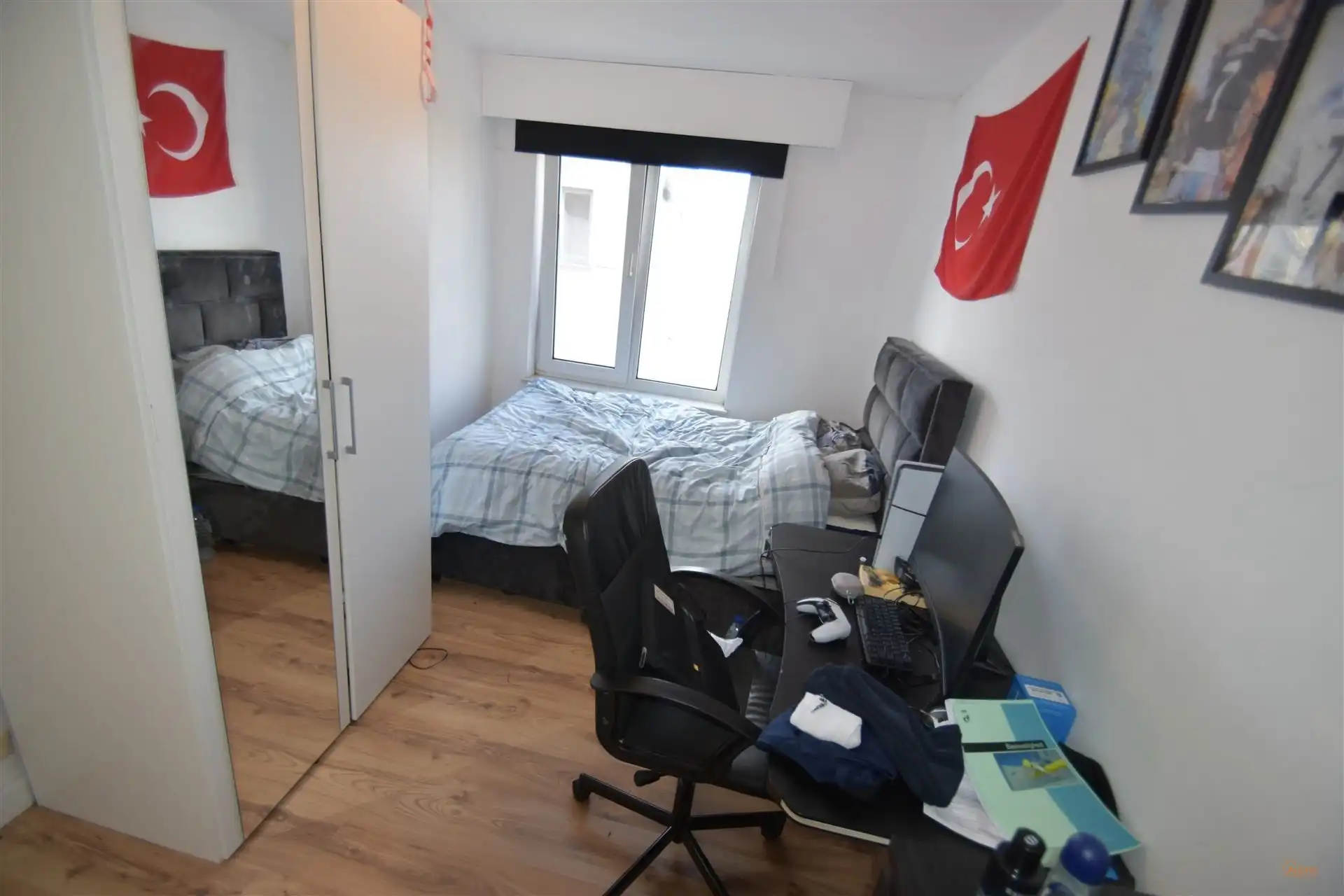 Appartement foto 17