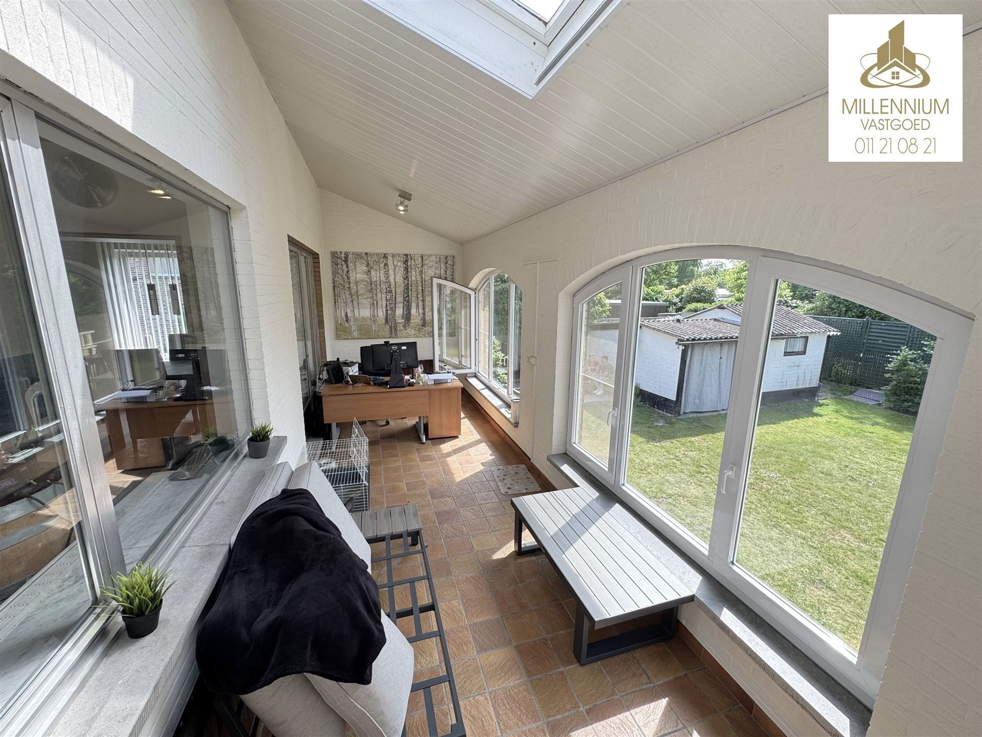 3 Slaapkamer Woning in Bilzen-Hoeselt foto 15