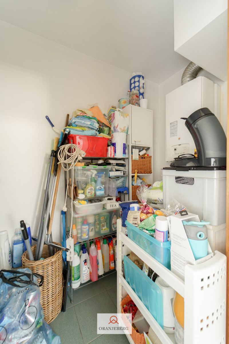 3 slaapkamer appartement gelegen in het centrum van Wetteren foto 11