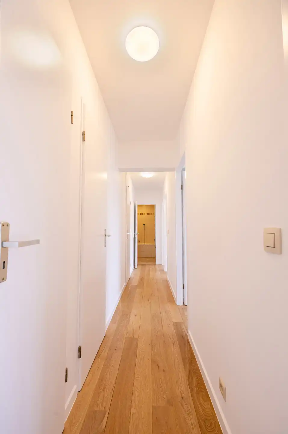 Appartement met 4 slaapkamers in penthouse-stijl foto 11