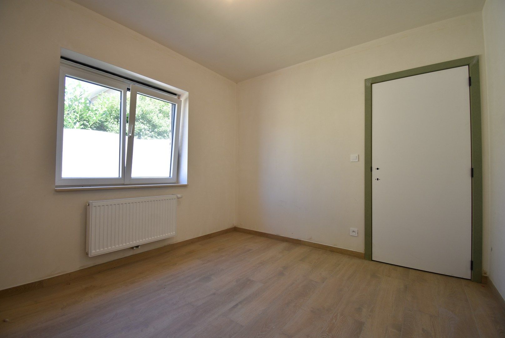 Knap gerenoveerde en energiezuinige bungalow met 3 slaapkamers te Nerem foto 15