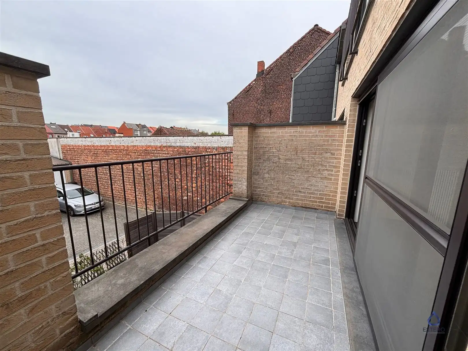 Jouw eigen plek in Ninove? Appartement met terras foto 14