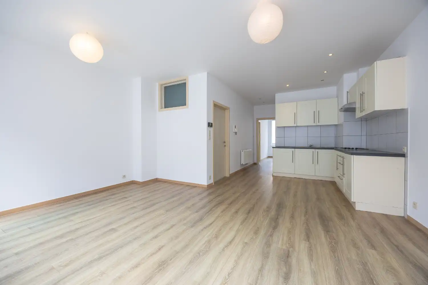 2 slaapkamer appartement te Oostende foto 5