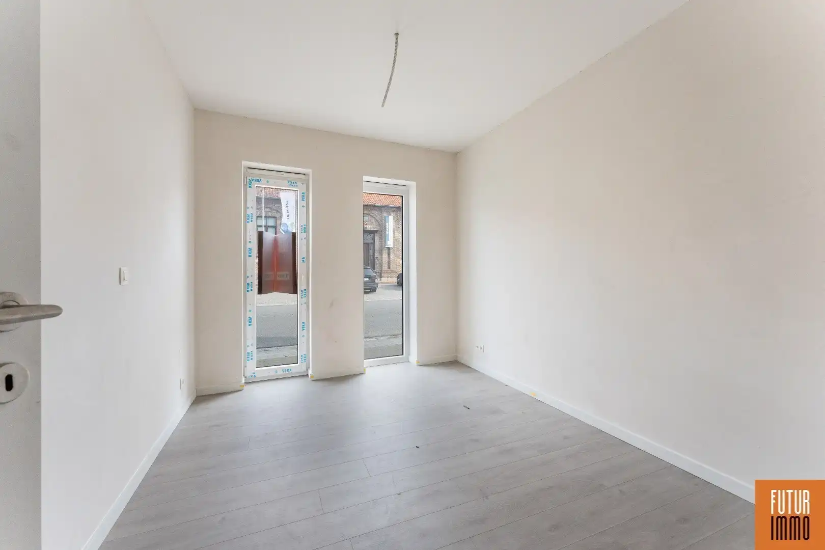 LAATSTE nieuwbouwappartement te Handzame - 6% BTW mogelijk foto 6