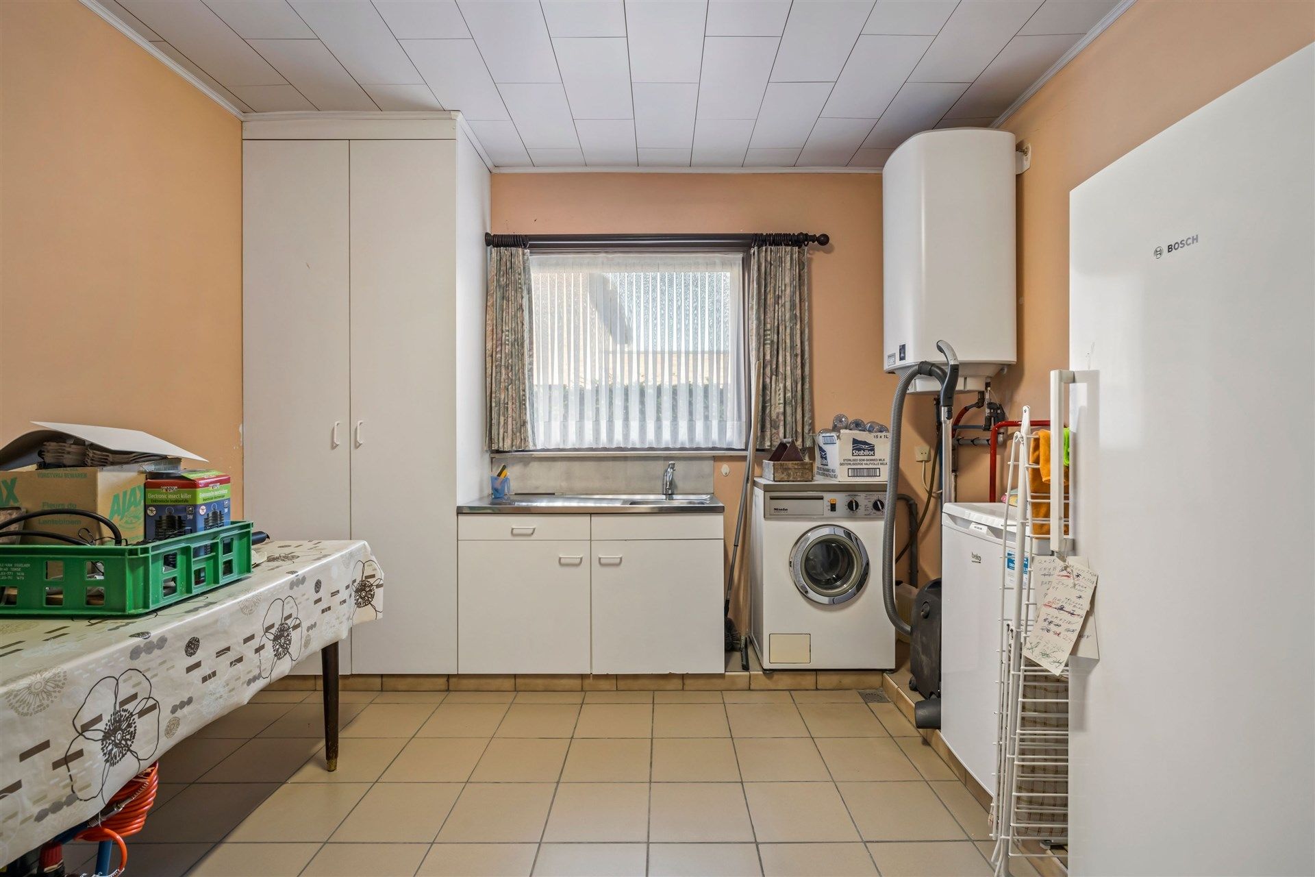 Open bebouwing op een perceel van 1.205m² in Meerdonk foto 14