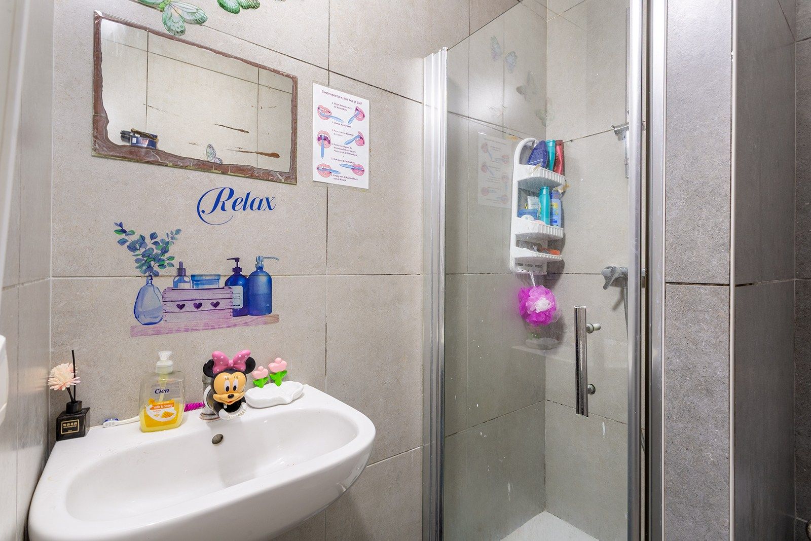 4 verhuurde units op toplocatie – uitstekende opbrengst foto 17